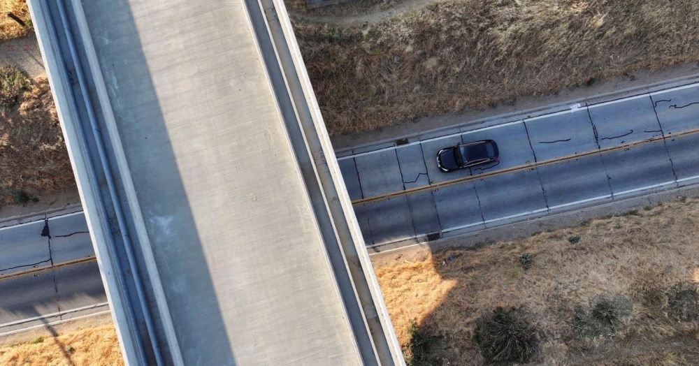 The ‘abundance’ movement’s next front: Transportation