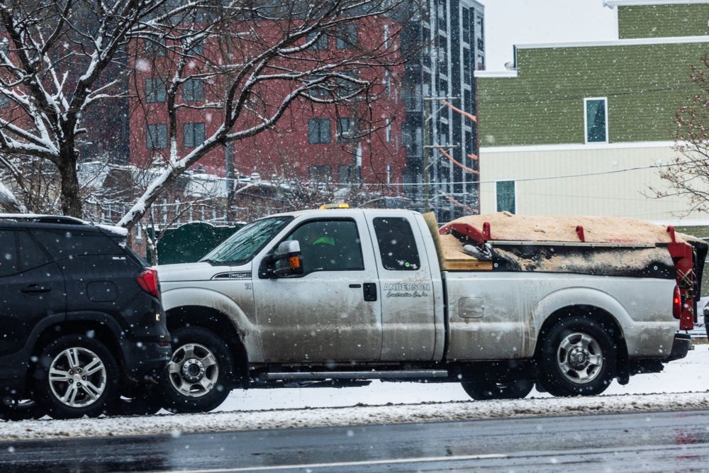 High levels of road salt in Pa., N.J., Del. pollute streams months past winter