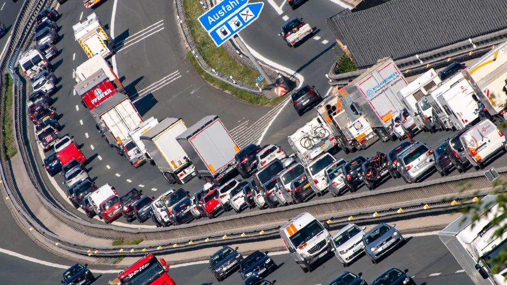 Deutschland droht die Klimaziele zu verfehlen. Doch statt mehr Klimaschutz zu machen, will sie aus dem gleichen Topf CO₂-Zertifikate kaufen.