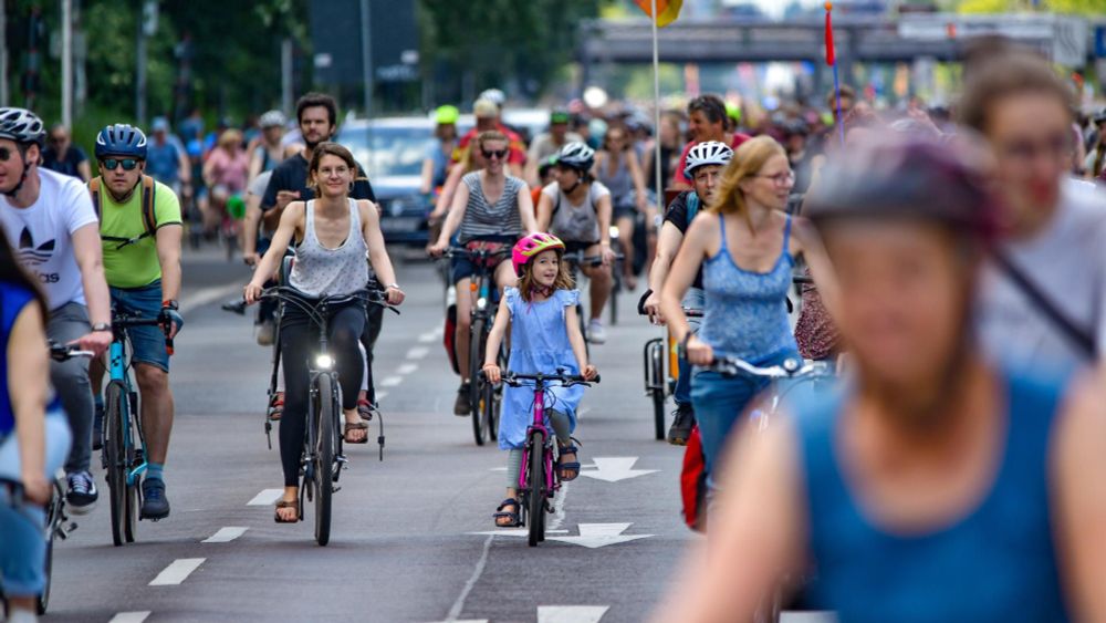 Klimaschutz: Die Lösung heißt Genügsamkeit und Verzicht