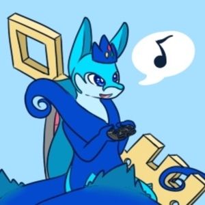 IceKingRoxas - Twitch