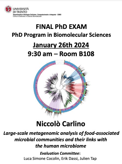 phd exam