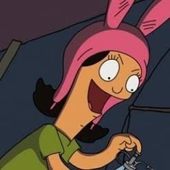 Louise Belcher