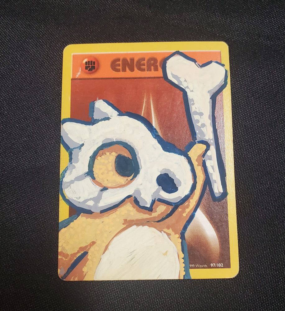 Cubone