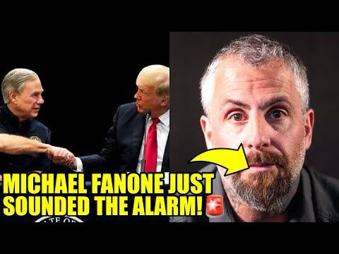 🚨Michael Fanone EXPLOSES Republicans’ SINISTER New PLOT
