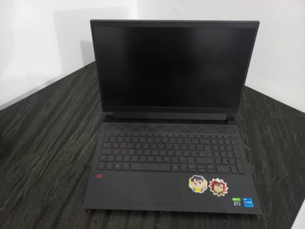 Dell G15 Gaming - R$ 4.000