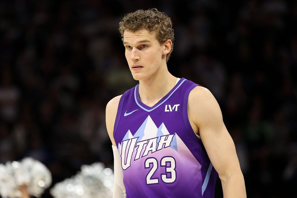 Tim Bontemps on what Utah Jazz record could look like in 2025-26 if they ‘try to win every game’