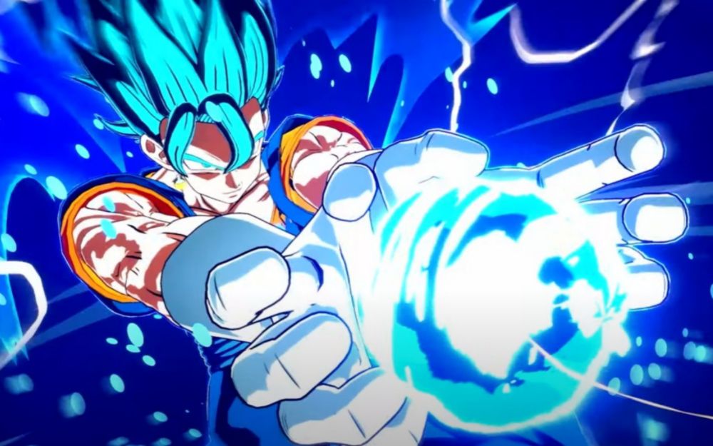 Dragon Ball Sparking! Zero tem maior estreia de jogo de luta no Steam - Adrenaline