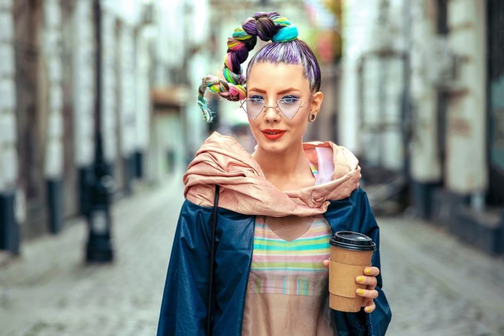 What key changes are Gen Z and Millennials making in their buyer behaviour? How should this impact your sales and marketing? (via Passle)