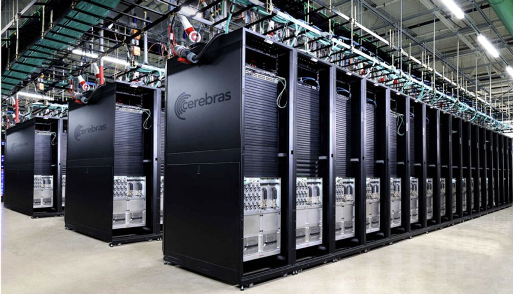 Cerebras Systems preps IPO: What you need to know