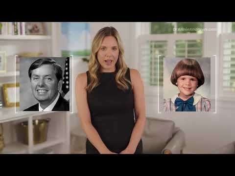 Annie Andrews Launch Video: "Unafraid"