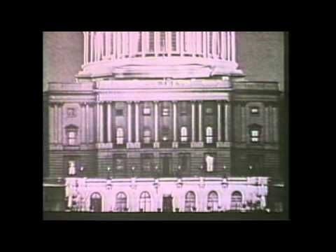 Medicare Ad (LBJ 1964 Presidential campaign commercial) VTR 4568-7