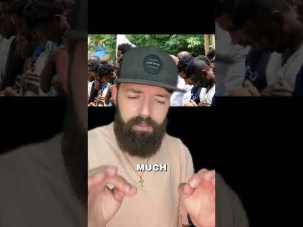 THIS IS HAPPENING RIGHT NOW ‼️‼️ I BEG YOU NOT TO SKIP THIS 💔💔