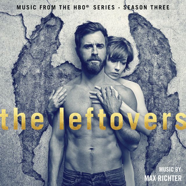 The Leftovers