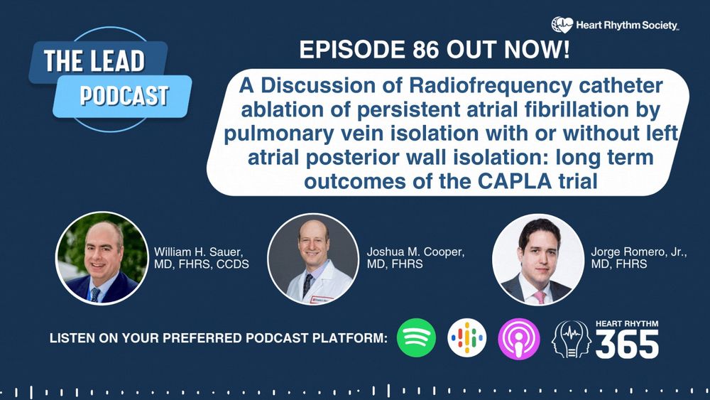 A Discussion of Radiofrequency catheter ablation of persistent atrial fibrillation by pulmonary vein isolation with or without left atrial posterior wall isolation: long term outcomes of the CAPLA trial