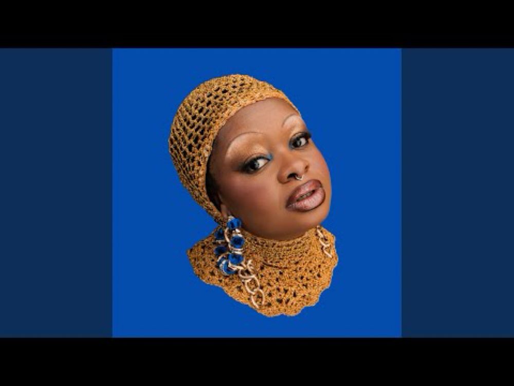 Topo da Minha Cabeça