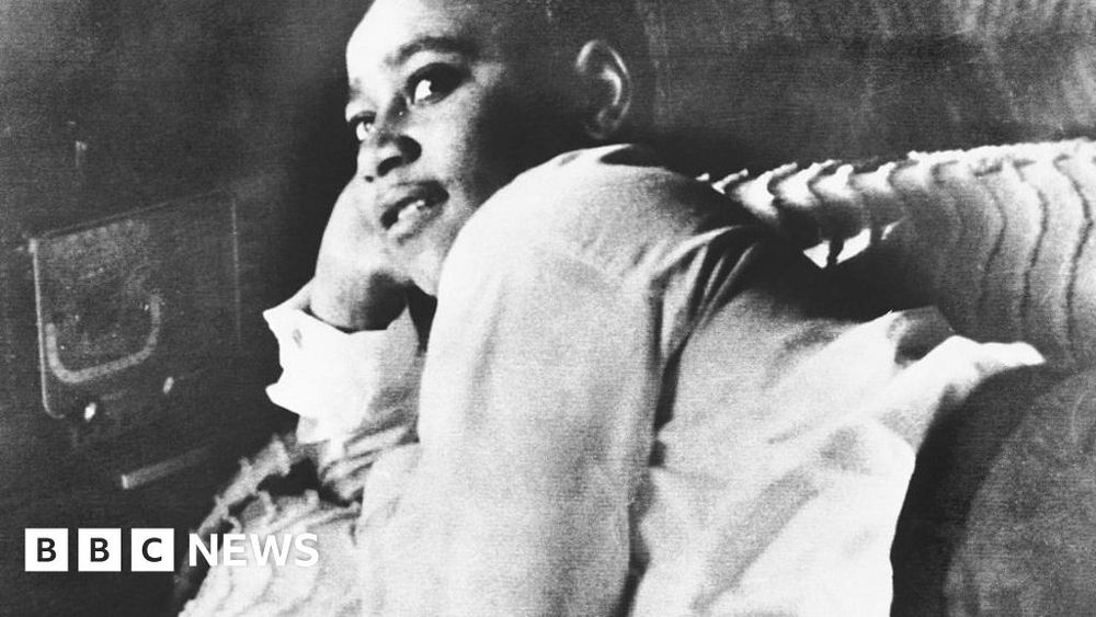 The records shed light on the investigation of the black teenager's death, which galvanised the US civil rights movement.