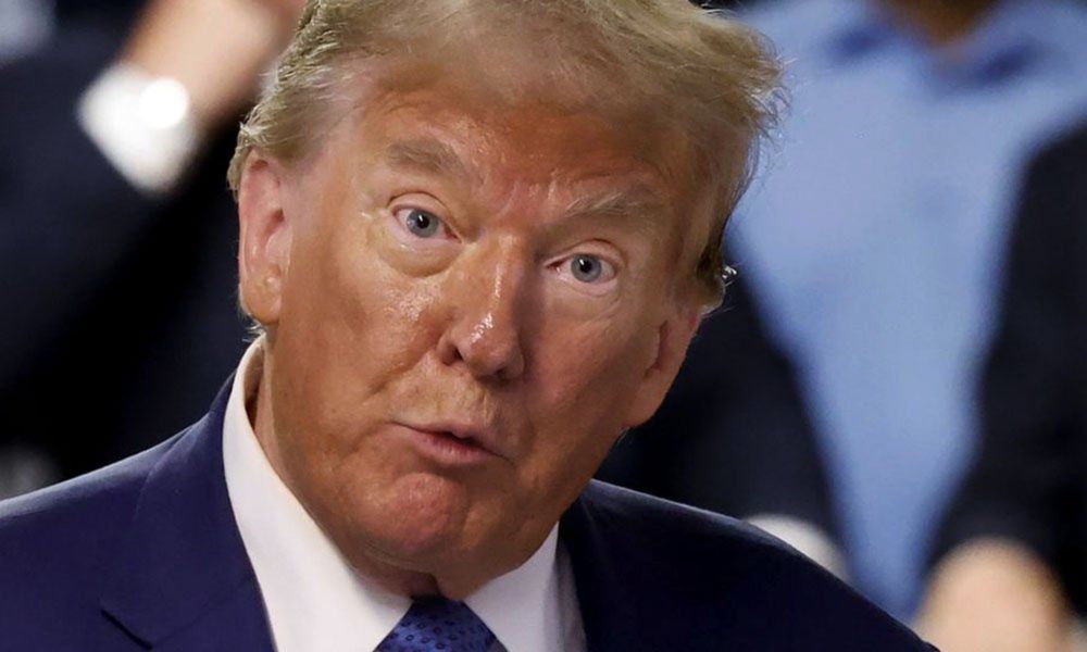 Trump’s Cognitive Decline Turns Dangerous: He Believes His Fantasy World Is Real