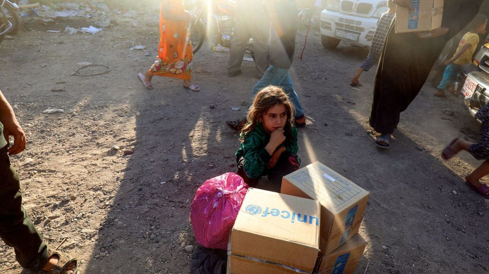 What will rescission do to foreign aid? Details are murky. Here's what we found out