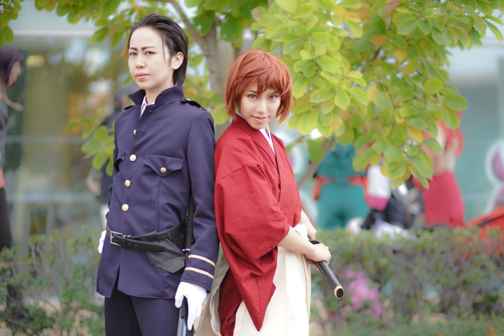 20181027 刈谷アニメcollection