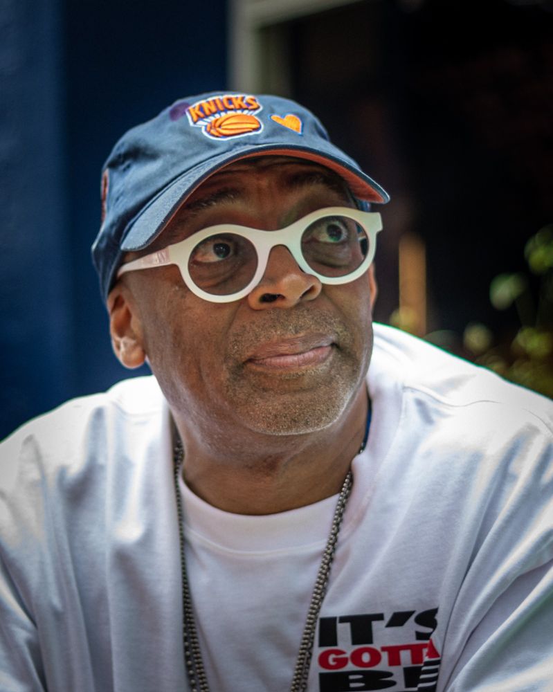 Pay Strict Attention: Spike Lee's Explosive Starts