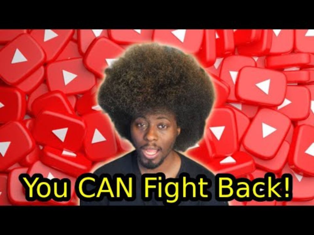 The Fight for Internet Freedom Starts With YouTube