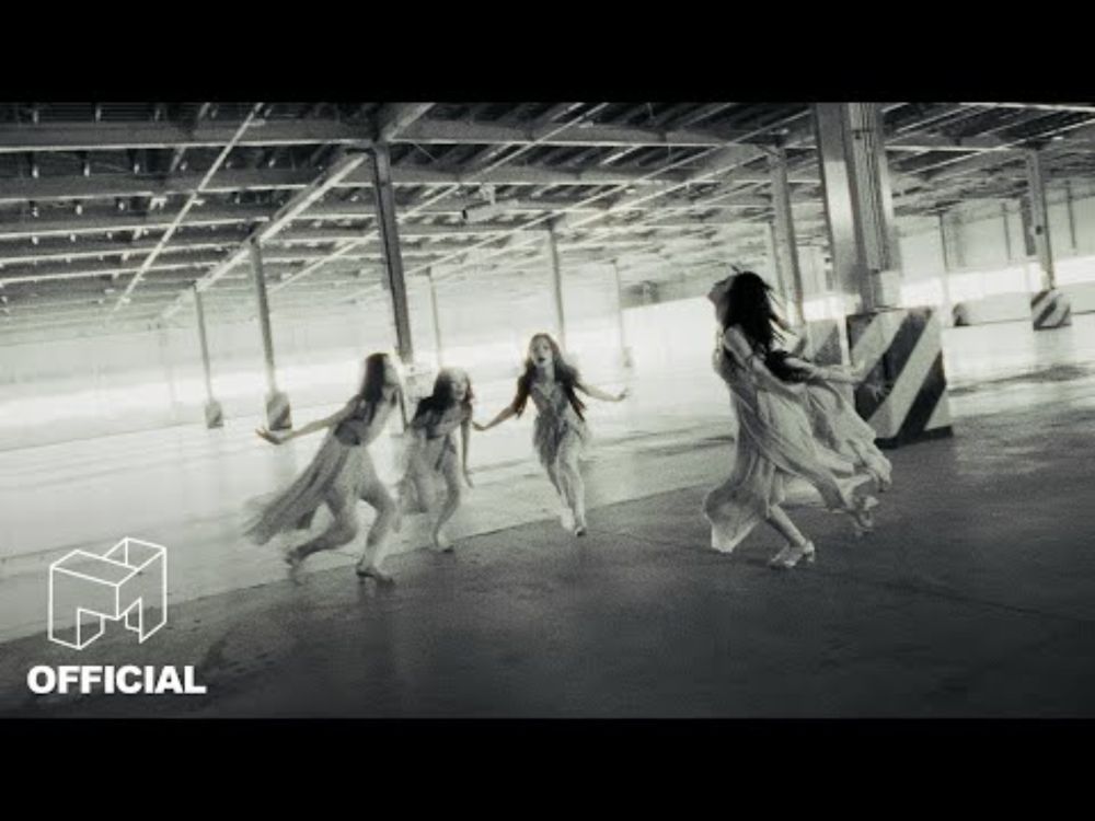 ARTMS 'Icarus' (Club Ver.) Official MV