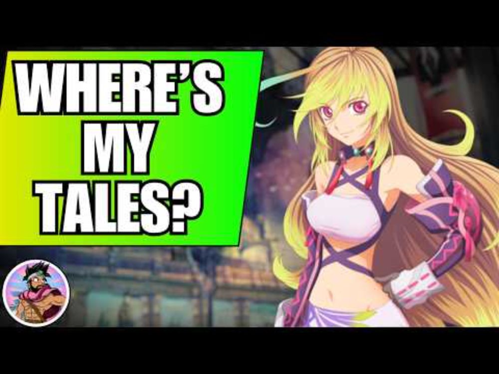 7 NEW GAMES You NEED To Know About! - Namco's Summer Showcase