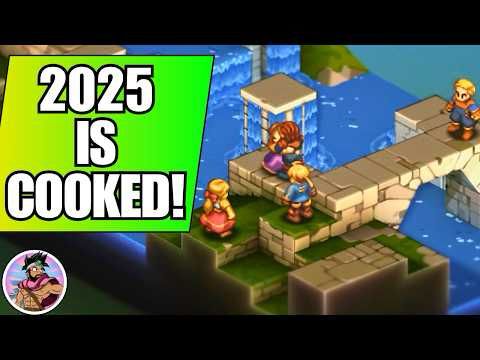 The BEST Upcoming RPGS - 100,000 Subscriber Special