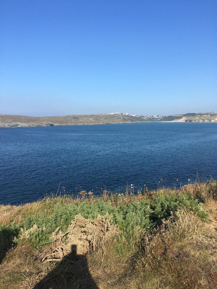 Inner peace ✈️📚🚴‍♀️⛸🌎