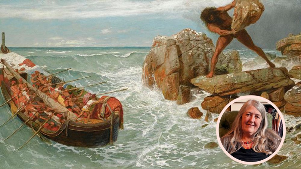 I have bitten the bullet and am about to launch a classical podcast (with Charlotte Higgins) about classics, ancient and modern. It will not just be about
