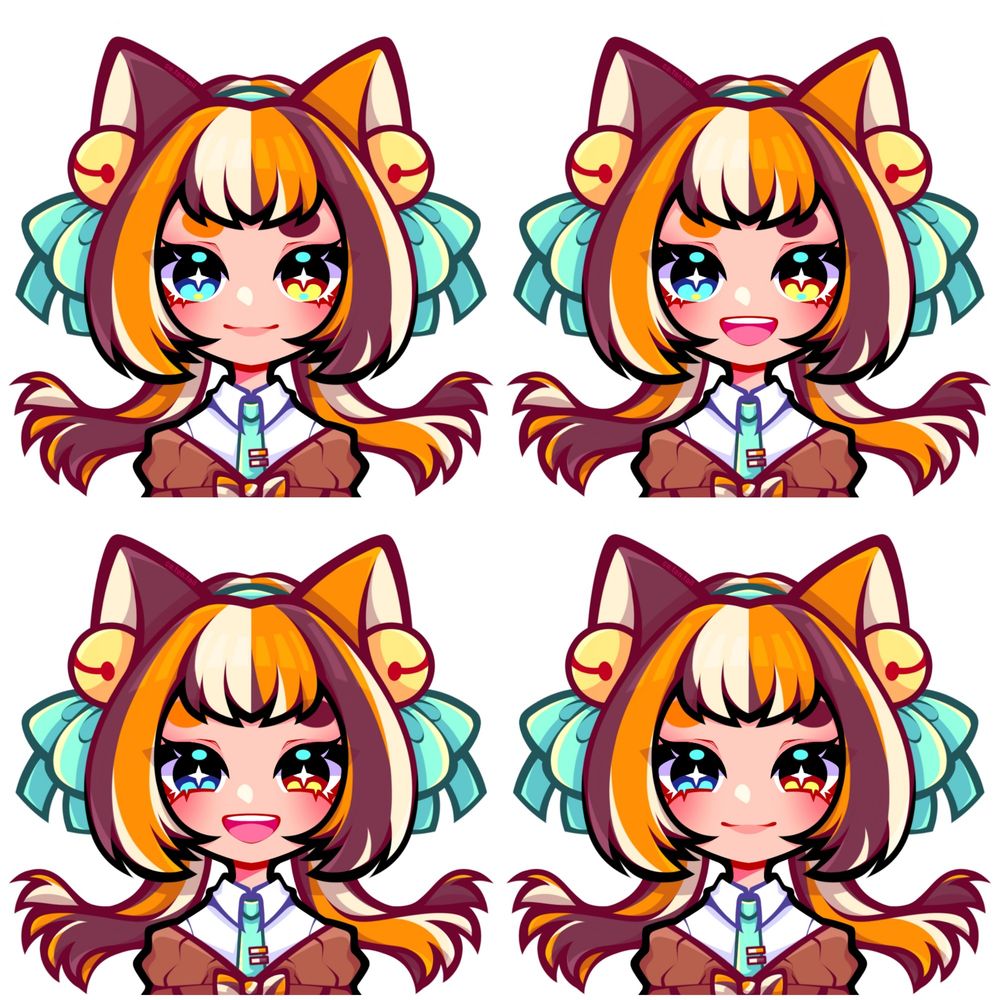 My OC