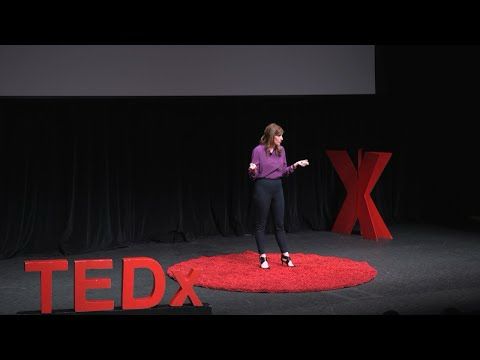 It’s All in Your Head: Challenging Dualism in Health Care | Dr. Sarah Lidstone | TEDxUofT