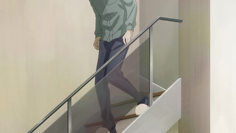 Kageki Shojo!!, episode 3