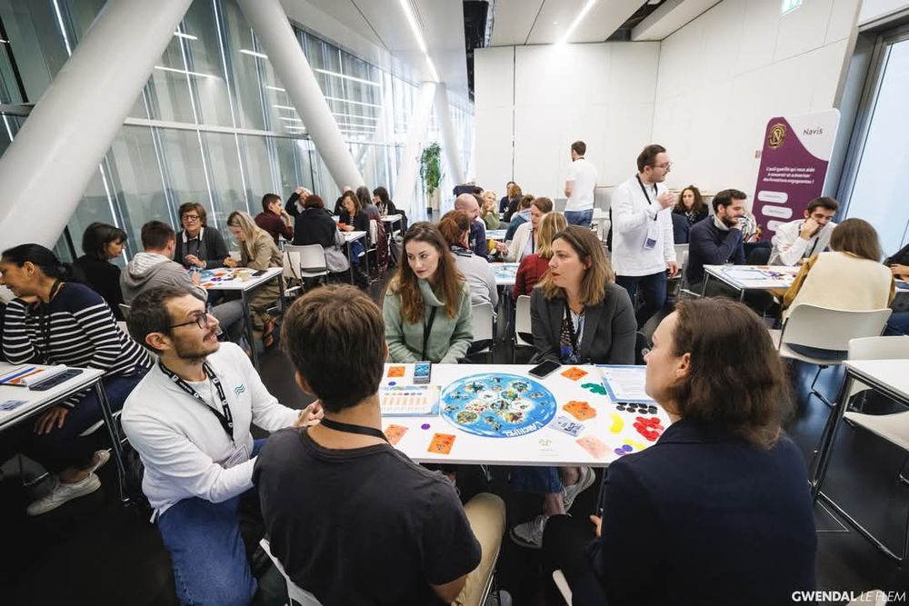 Atelier Learning Show 