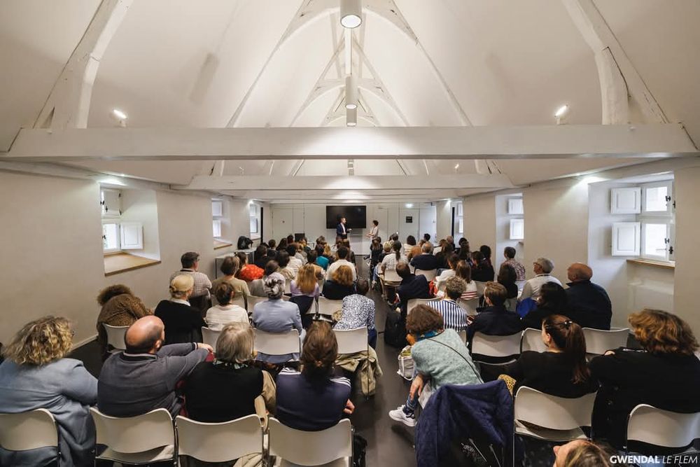 Atelier Learning Show 