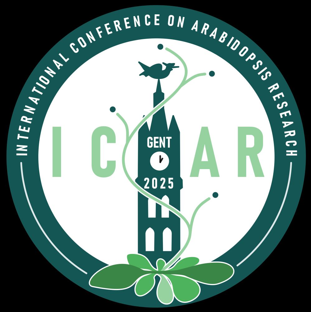 ICAR 2025 Logo 