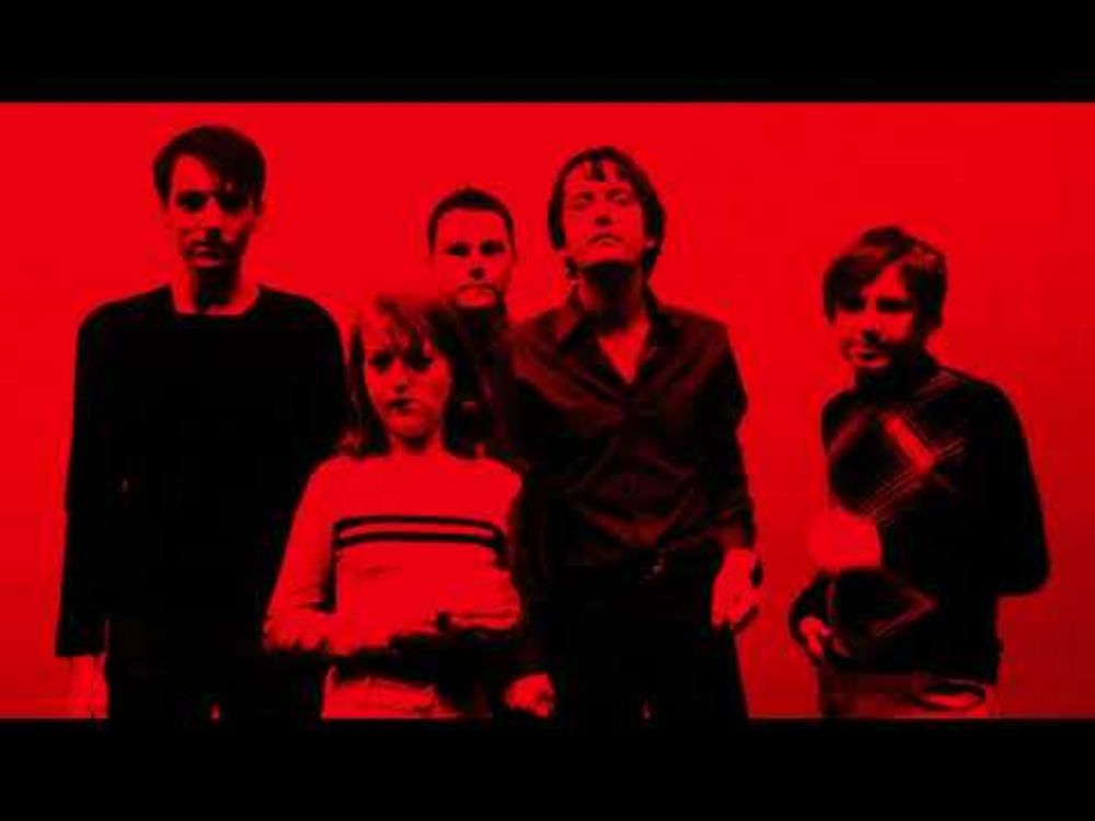 Pulp - Like a Friend (full fat version)