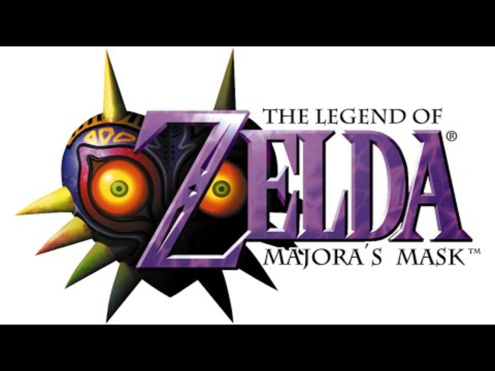 Final Hours (Restored) || The Legend of Zelda: Majora's Mask