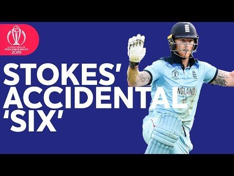 YouTube video by ICC