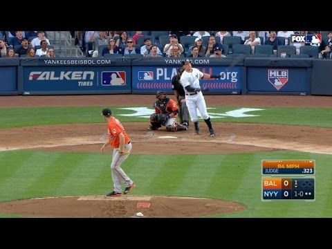 YouTube video by MLB