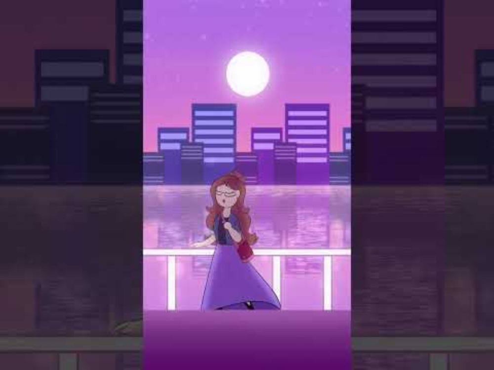 Lend Me Your Voice (Sung by the River)