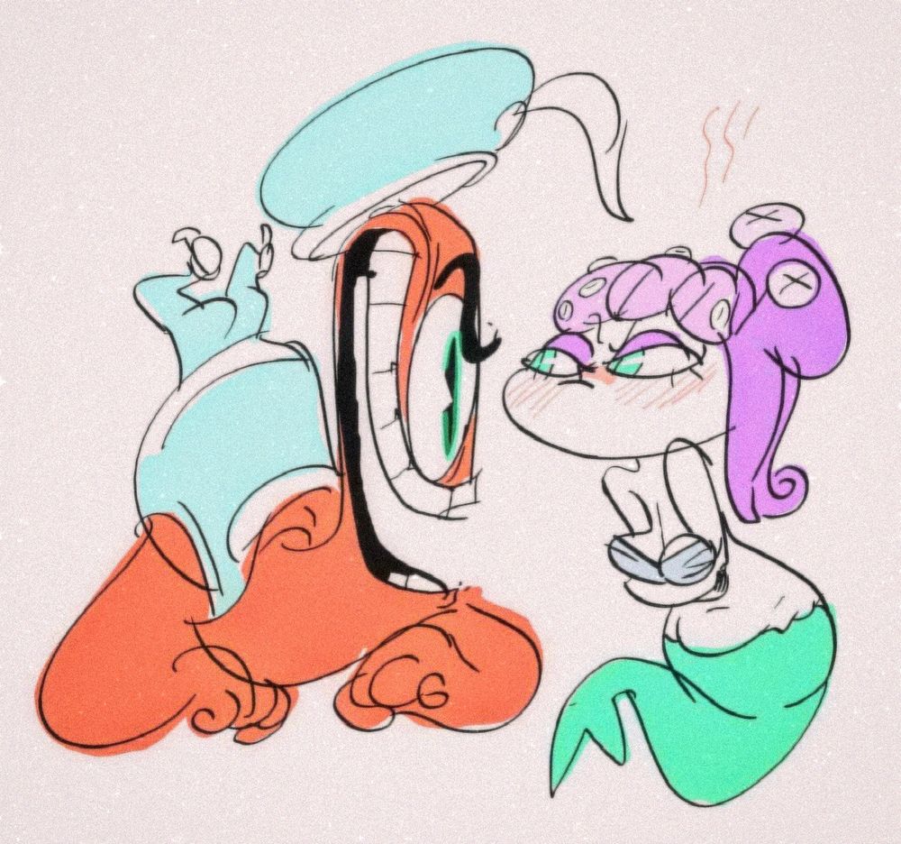 A swell bout’!