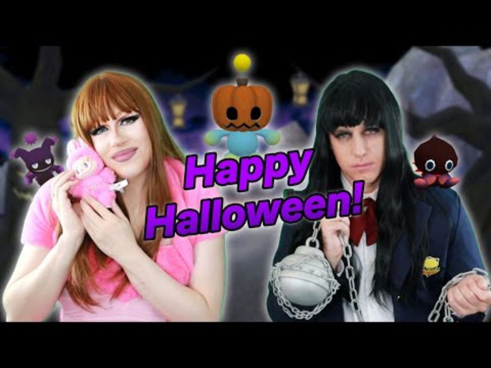 The Halloween Episode | Shut Up, Bitch! Ep 36