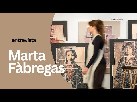 Entrevista a Marta Fàbregas