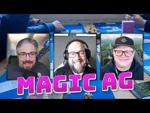 Magic spielen in der Schule! Tobi von der Magic AG hat alle Details & Tipps!