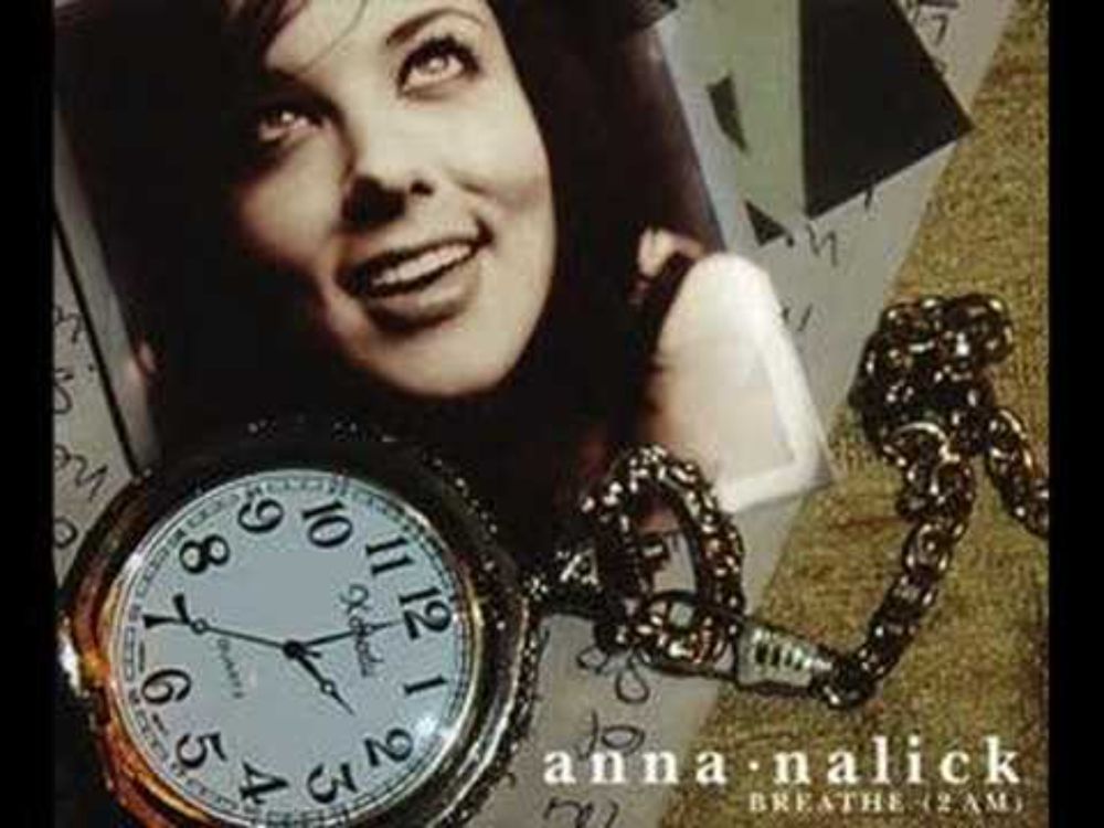 anna nalick home acoustic