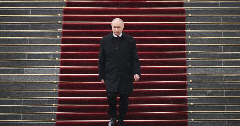 Putin mostra in rete suoi orrori. Russofobia? No. Solo fatti, da mettere in fila