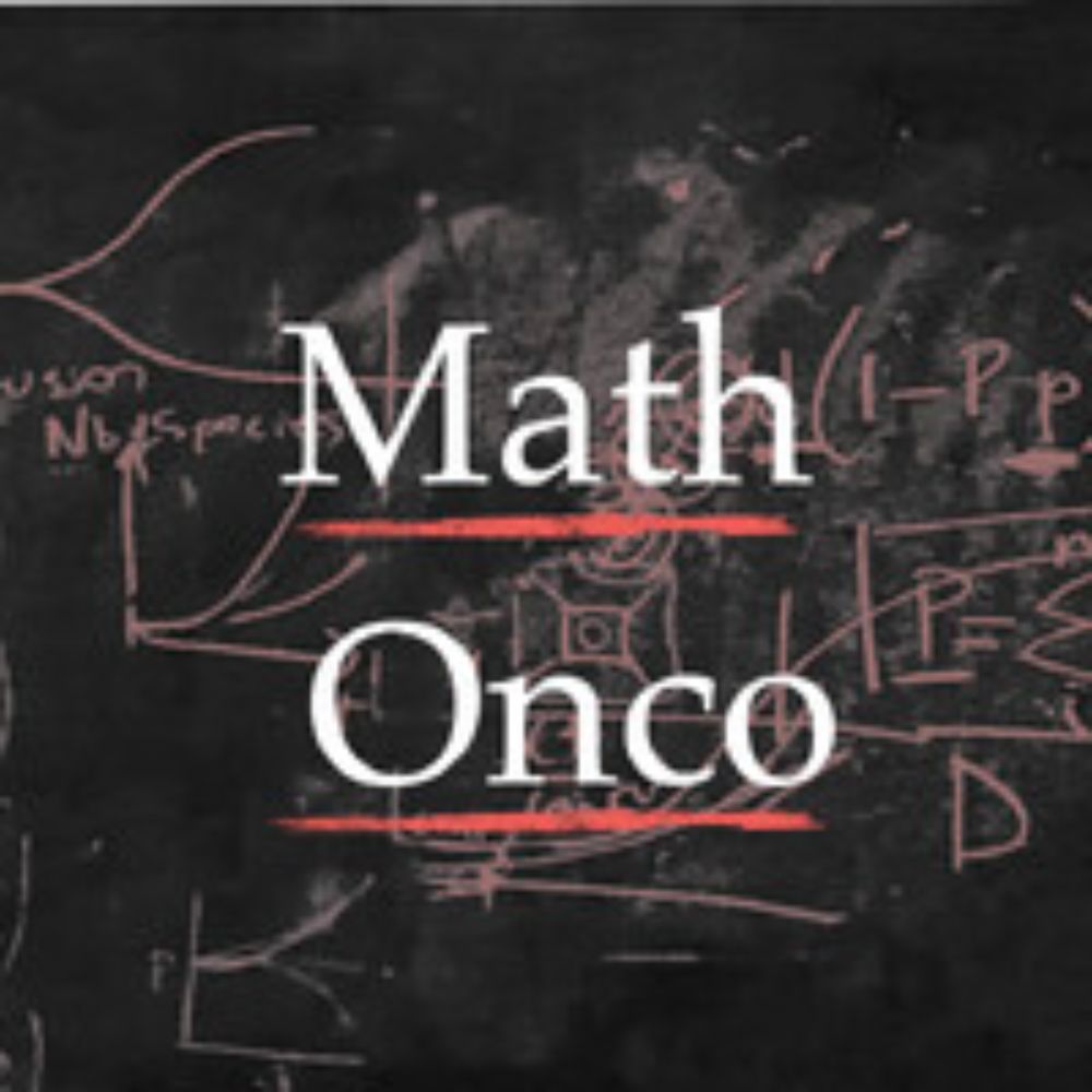 Mathematical Oncology | LinkedIn