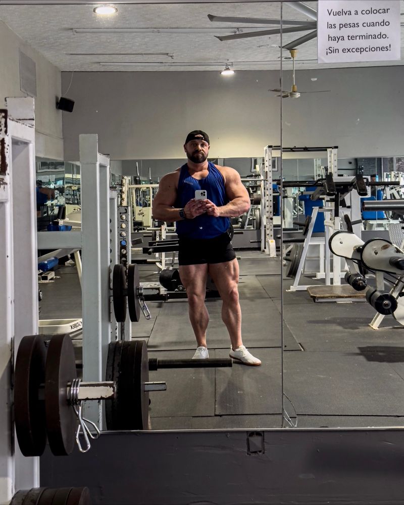 Gymjunkie Muscle Media 🏳️‍🌈💪🏻 (@gymjunkiemuscle.bsky.social) — Bluesky